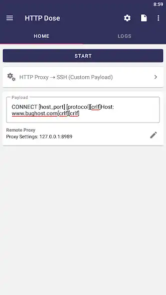 Play HTTP Dose  and enjoy HTTP Dose with UptoPlay