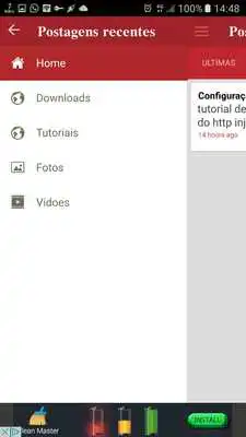 Play Http Injector EHI Free 2017
