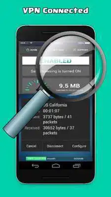 Play HTTP INJECTOR Prank App 2017