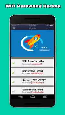 Play HTTP INJECTOR Prank App 2017