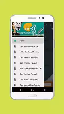 Play HTTP Injektor Tutorial Terbaru Play HTTP Injektor Tutorial Terbaru