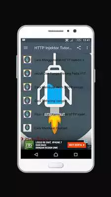Play HTTP Injektor Tutorial Terbaru Play HTTP Injektor Tutorial Terbaru
