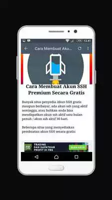 Play HTTP Injektor Tutorial Terbaru Play HTTP Injektor Tutorial Terbaru