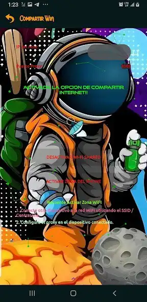 Play HTTP INTER VPN as an online game HTTP INTER VPN with UptoPlay