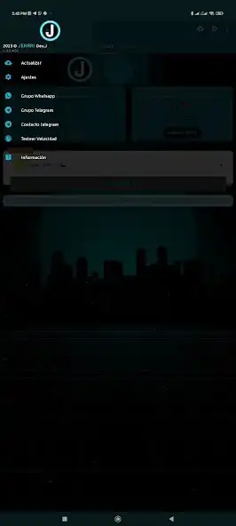 Play HTTP JENRRY VPN as an online game HTTP JENRRY VPN with UptoPlay