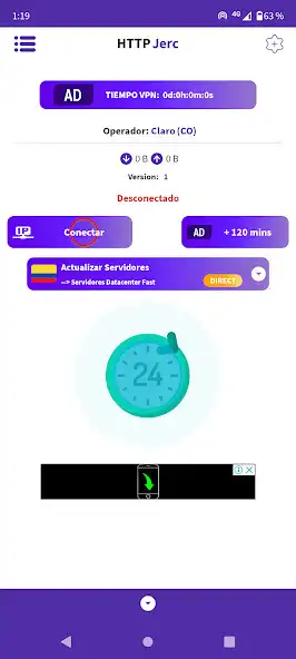 Play HTTP Jerc as an online game HTTP Jerc with UptoPlay