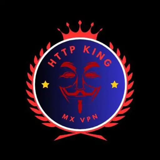 Play HTTP KING Mx VPN APK