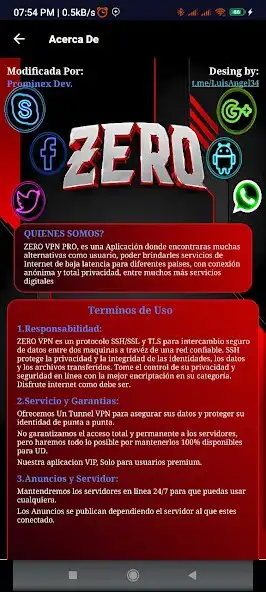Play HTTP ZERO VPN  and enjoy HTTP ZERO VPN with UptoPlay