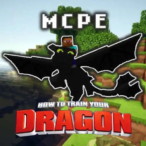 Play HTTYD Addon for MCPE APK Play HTTYD Addon for MCPE APK