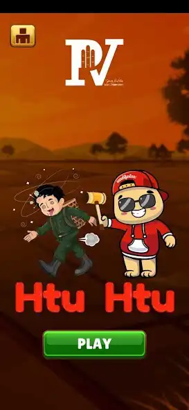 Play Htu Htu as an online game Htu Htu with UptoPlay
