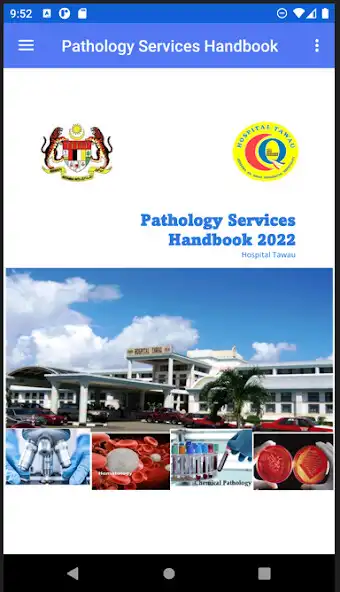 Play HTWU Lab Handbook  and enjoy HTWU Lab Handbook with UptoPlay