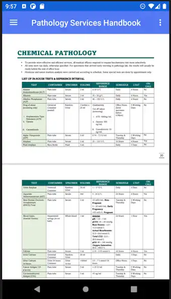 Play HTWU Lab Handbook as an online game HTWU Lab Handbook with UptoPlay