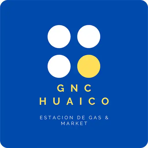 Play Huaico GNC APK