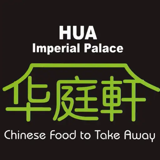 Play Hua Imperial Palace 华庭軒 APK Play Hua Imperial Palace 华庭軒 APK
