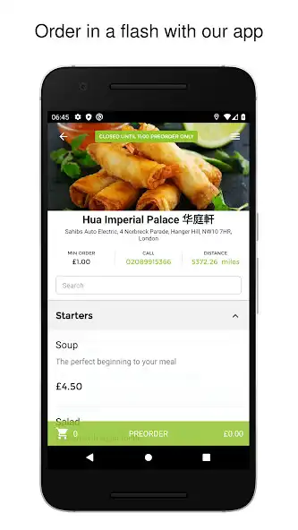 Play Hua Imperial Palace 华庭軒  and enjoy Hua Imperial Palace 华庭軒 with UptoPlay