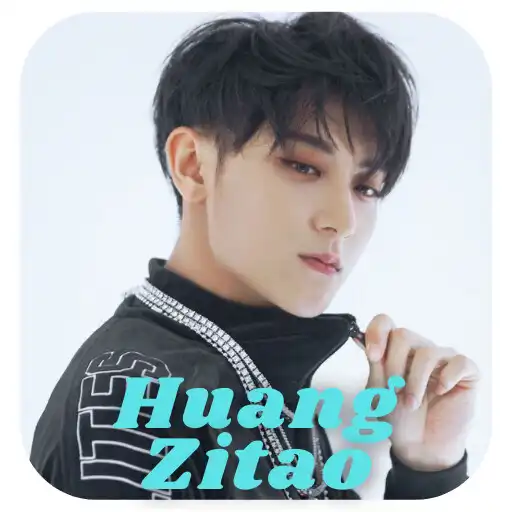 Play Huang Zitao KPOP Wallpaper APK