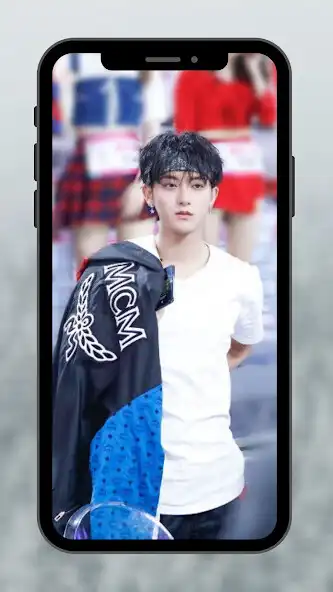 Play Huang Zitao KPOP Wallpaper as an online game online Huang Zitao KPOP Wallpaper with UptoPlay Play Huang Zitao KPOP Wallpaper as an online game Huang Zitao KPOP Wallpaper with UptoPlay