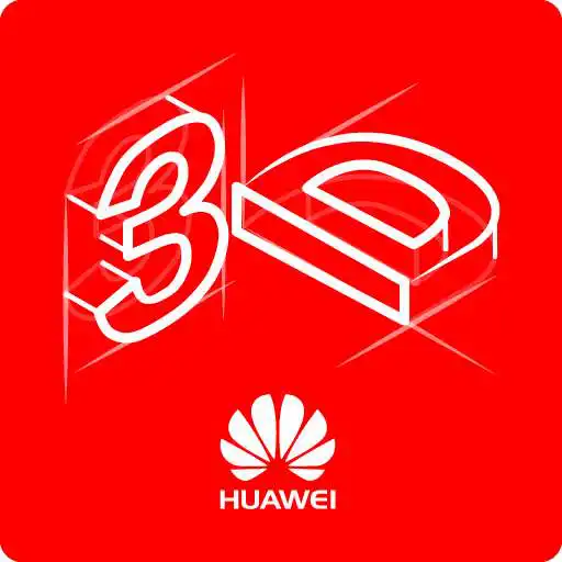 Play Huawei 3DLive+ APK