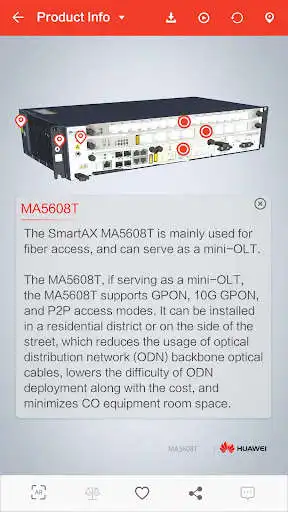 Play Huawei 3DLive+ as an online game Huawei 3DLive+ with UptoPlay