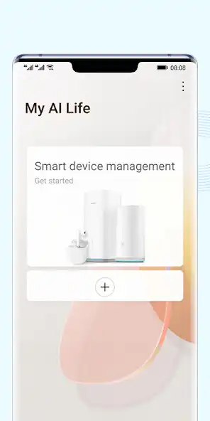 Play HUAWEI AI Life  and enjoy HUAWEI AI Life with UptoPlay