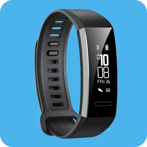 Play Huawei Band 2 Watch Guide APK