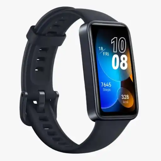 Play Huawei Band 8 app Guide APK