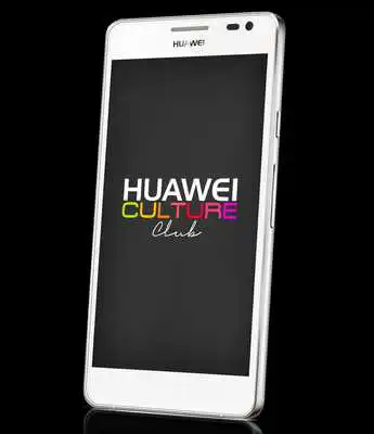 Play Huawei Culture Club Play Huawei Culture Club