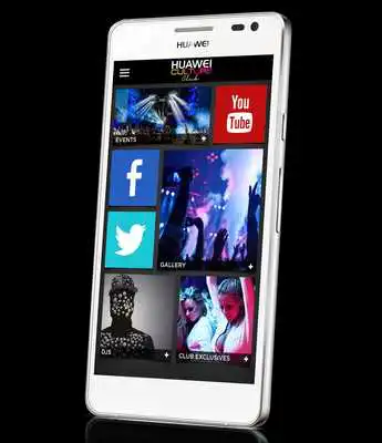 Play Huawei Culture Club Play Huawei Culture Club
