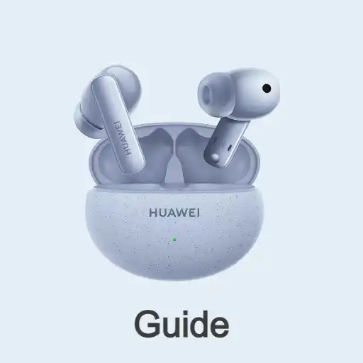 Play Huawei freebuds 5i guide APK