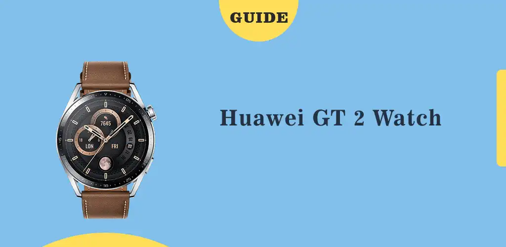 Play Huawei GT 2 Watch guide as an online game Huawei GT 2 Watch guide with UptoPlay