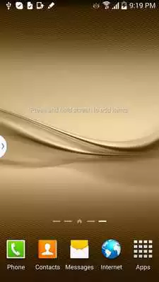 Play HUAWEI Live Wallpaper
