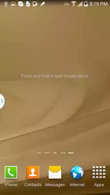 Play HUAWEI Live Wallpaper