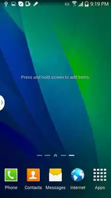 Play HUAWEI Live Wallpaper