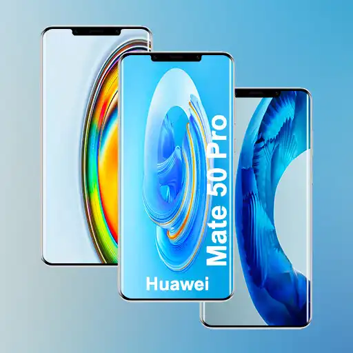 Play Huawei Mate 50 Pro Wallpaper APK