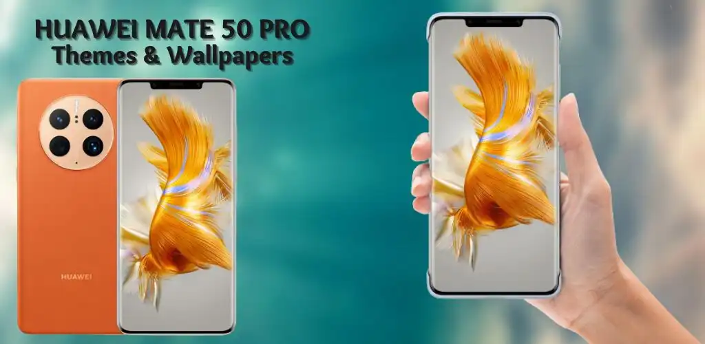 Play Huawei Mate 50 Pro Wallpapers  and enjoy Huawei Mate 50 Pro Wallpapers with UptoPlay