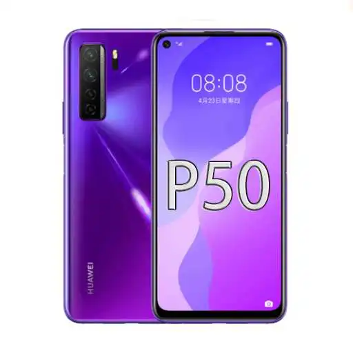 Play Huawei P40 P50 Ringtones APK