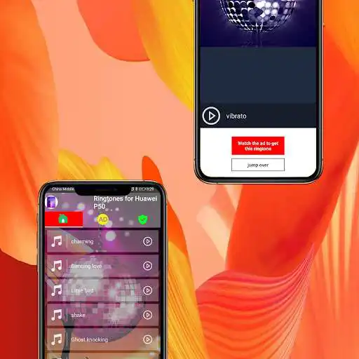 Play Huawei P40 P50 Ringtones and enjoy Huawei P40 P50 Ringtones with UptoPlay Play Huawei P40 P50 Ringtones and enjoy Huawei P40 P50 Ringtones with UptoPlay