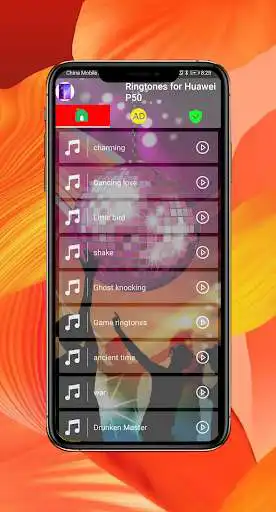 Play Huawei P40 P50 Ringtones as an online game online Huawei P40 P50 Ringtones with UptoPlay Play Huawei P40 P50 Ringtones as an online game Huawei P40 P50 Ringtones with UptoPlay