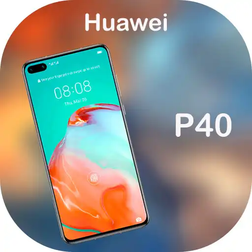 Play Huawei P40 Pro Launcher: Themes Wallpaper APK Play Huawei P40 Pro Launcher: Themes Wallpaper APK