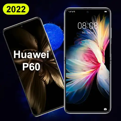 Play Huawei P60 Launcher:Wallpapers APK