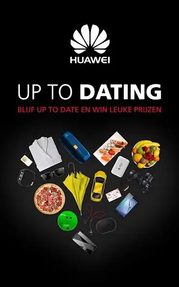 Play Huawei Up To Dating  and enjoy Huawei Up To Dating with UptoPlay