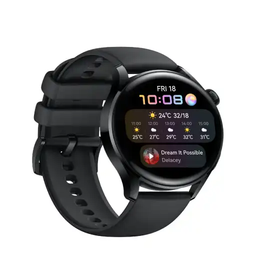 Play HUAWEI WATCH 3 Guide APK