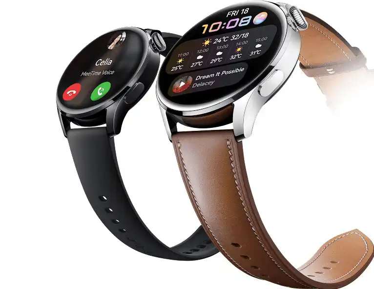 Play HUAWEI WATCH 3 Guide  and enjoy HUAWEI WATCH 3 Guide with UptoPlay