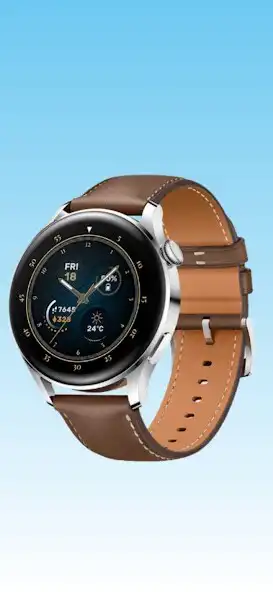 Play huawei watch 3 as an online game huawei watch 3 with UptoPlay