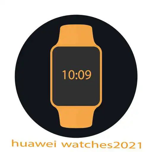 Play huawei watches2021 APK Play huawei watches2021 APK