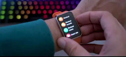 Play huawei watches2021  and enjoy huawei watches2021 with UptoPlay