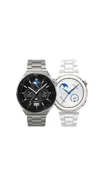 Play Huawei Watch GT 3 Pro  and enjoy Huawei Watch GT 3 Pro with UptoPlay