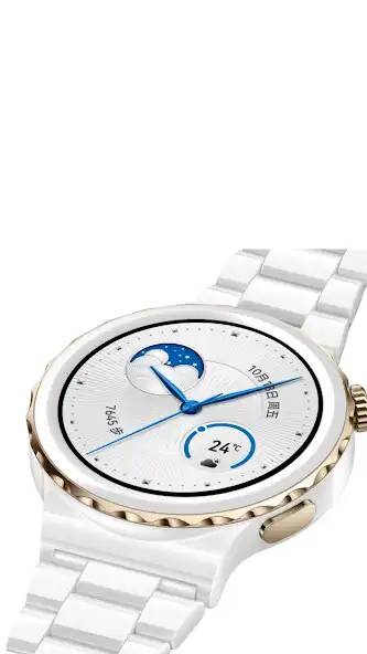 Play Huawei Watch GT 3 Pro as an online game Huawei Watch GT 3 Pro with UptoPlay