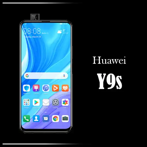 Play Huawei Y9s Themes, Ringtones, Live Wallpapers 2021 APK Play Huawei Y9s Themes, Ringtones, Live Wallpapers 2021 APK