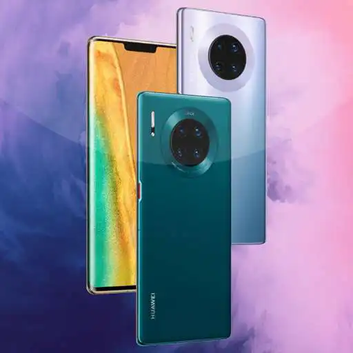 Play Huawie mate 30 Theme, Mate 30 pro Launcher APK Play Huawie mate 30 Theme, Mate 30 pro Launcher APK